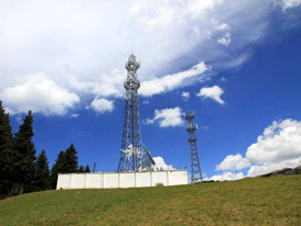Communication base station